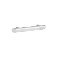 511903W-Barre de maintien droite Be-Line® blanc, 300 mm Ø 35