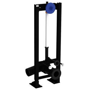 Bâti-support autoportant TEMPOFIX 3 pour WC